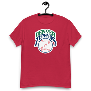 Denver Zephyrs