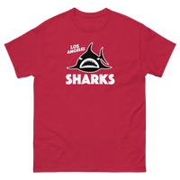 Los Angeles Sharks
