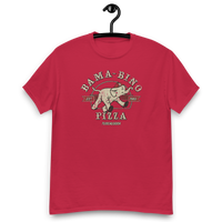 Bama-Bino Pizza
