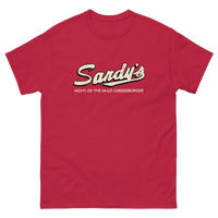 Sandy's
