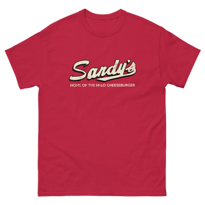 Sandy's