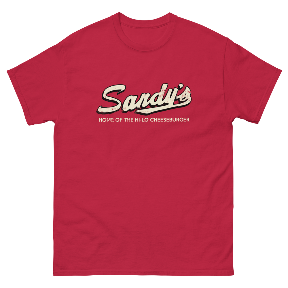 Sandy's