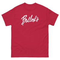 Bullock's
