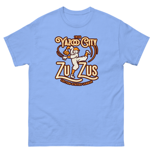 Yazoo City ZuZus