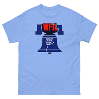 WFIL - Philadelphia, PA
