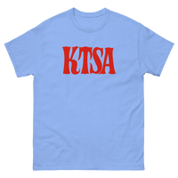 KTSA - San Antonio, TX
