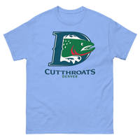 Denver Cutthroats (XL logo)