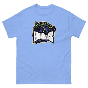 Fort Worth Brahmas