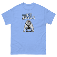 Long Beach Ice Dogs
