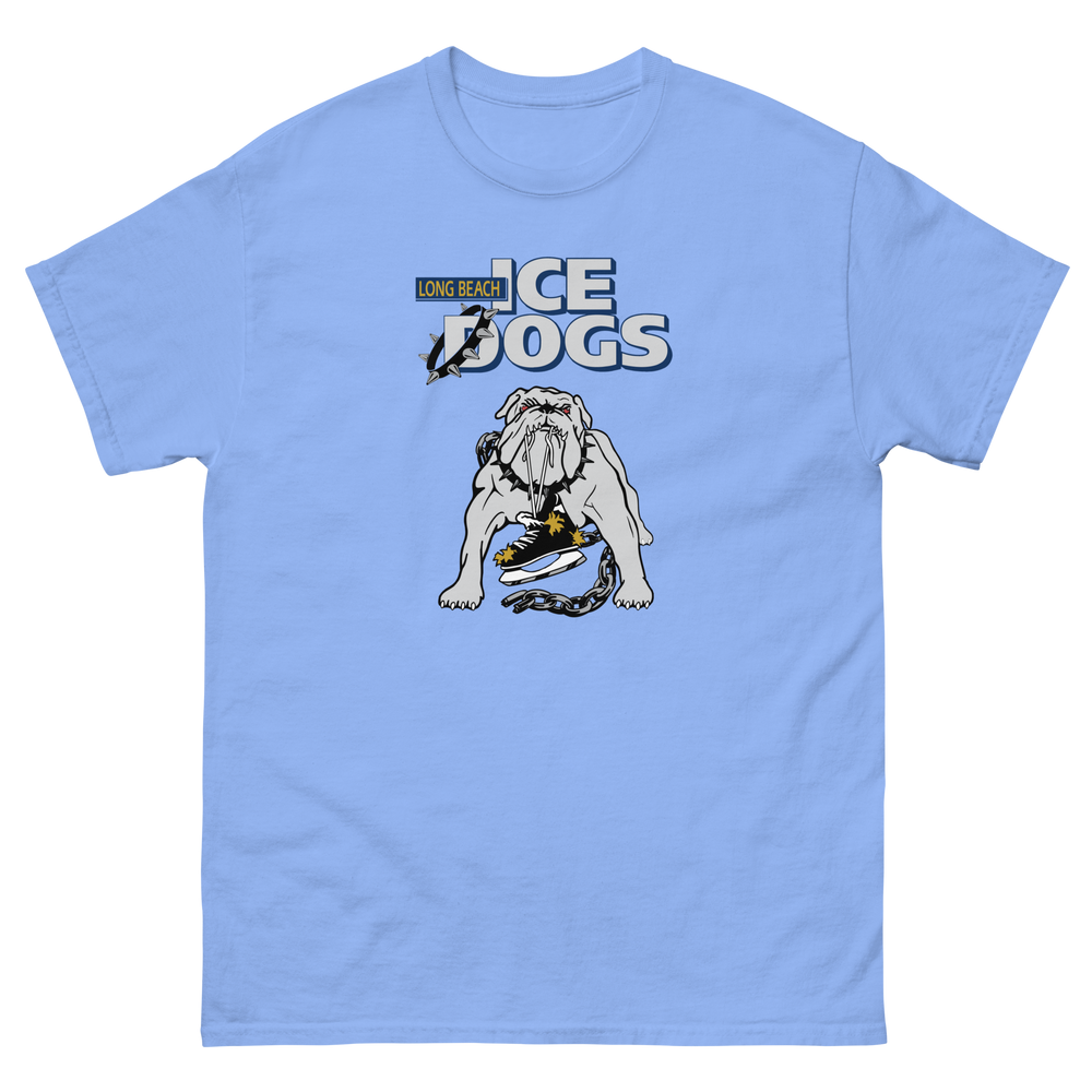 Long Beach Ice Dogs