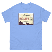 Route 66 - Arizona
