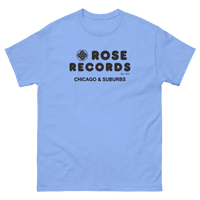 Rose Records