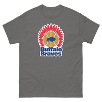 Buffalo Braves
