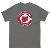 Cleveland Barons
