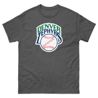 Denver Zephyrs
