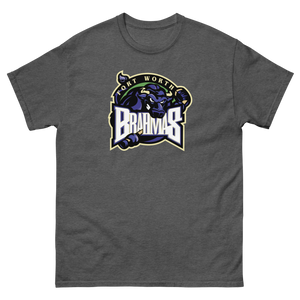 Fort Worth Brahmas