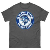 Cape Cod Bluefins (XL logo)
