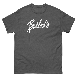 Bullock's