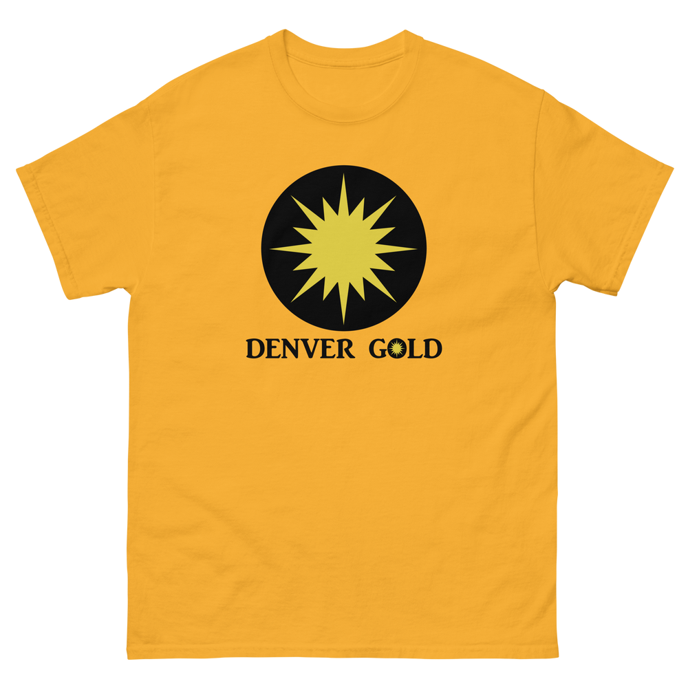 Denver Gold