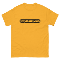 Waxie Maxie's
