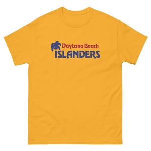 Daytona Beach Islanders