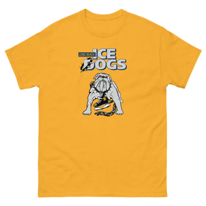 Long Beach Ice Dogs