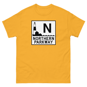 Northern Parway