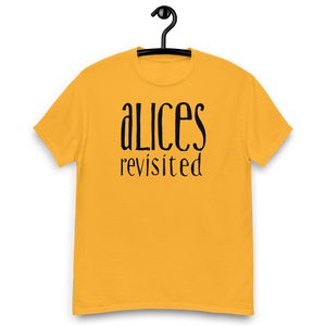 Alice's Revisited