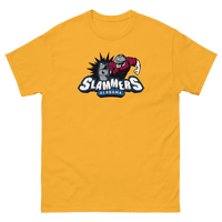 Alabama Slammers
