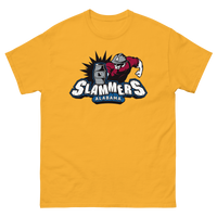 Alabama Slammers (XL logo)
