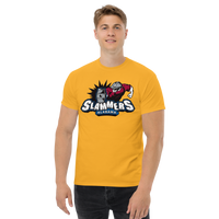 Alabama Slammers (XL logo)
