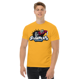 Alabama Slammers (XL logo)