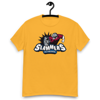 Alabama Slammers (XL logo)
