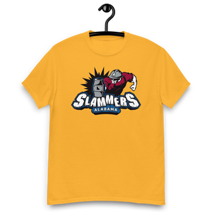 Alabama Slammers (XL logo)