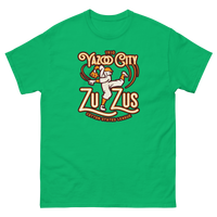 Yazoo City ZuZus
