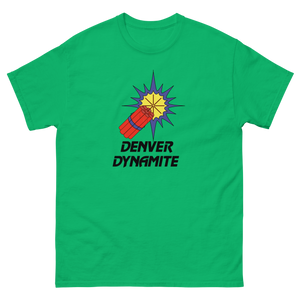 Denver Dynamite