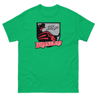 Las Vegas Wranglers