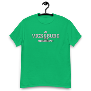 Vicksburg, Mississippi