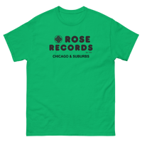 Rose Records