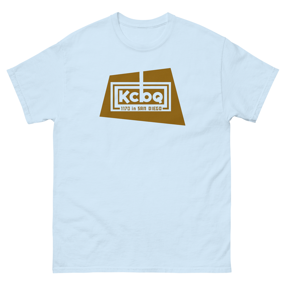 KCBQ - San Diego, CA