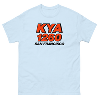 KYA - San Francisco, CA
