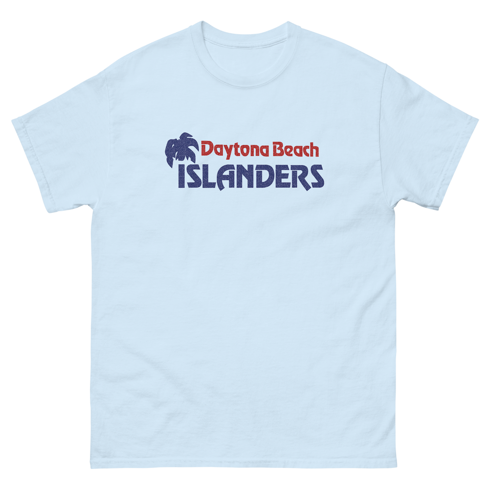 Daytona Beach Islanders