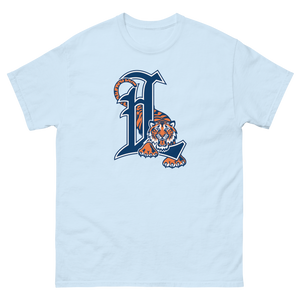 Lakeland Tigers