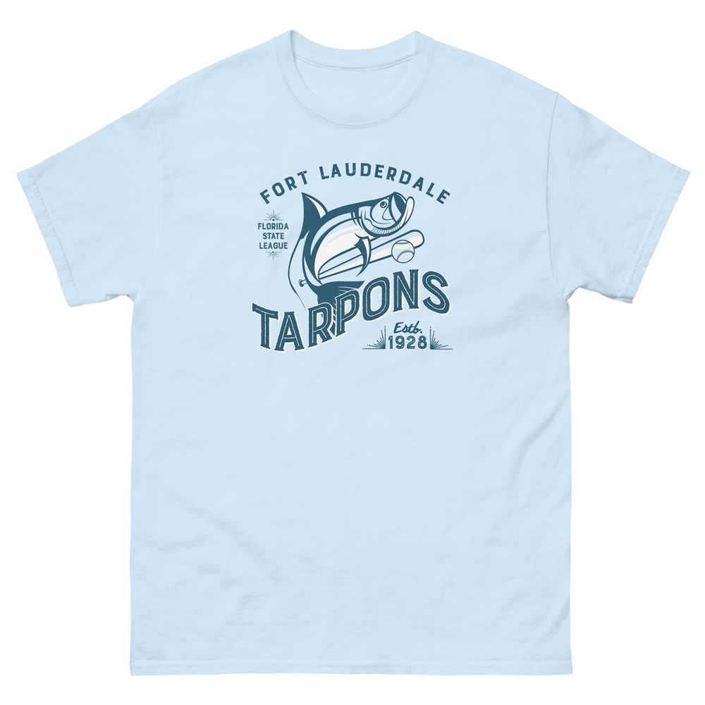 Fort Lauderdale Tarpons