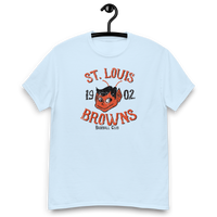 St. Louis Browns
