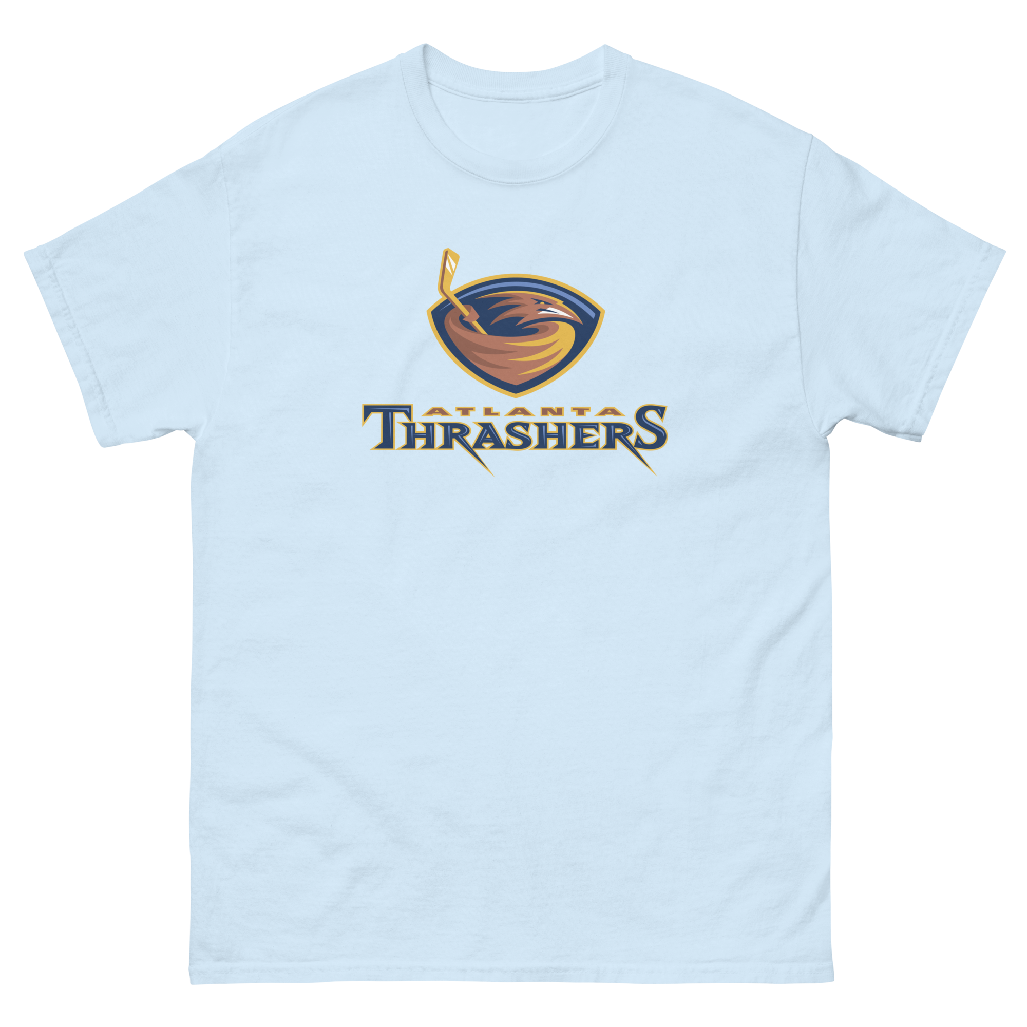 Atlanta store thrashers apparel