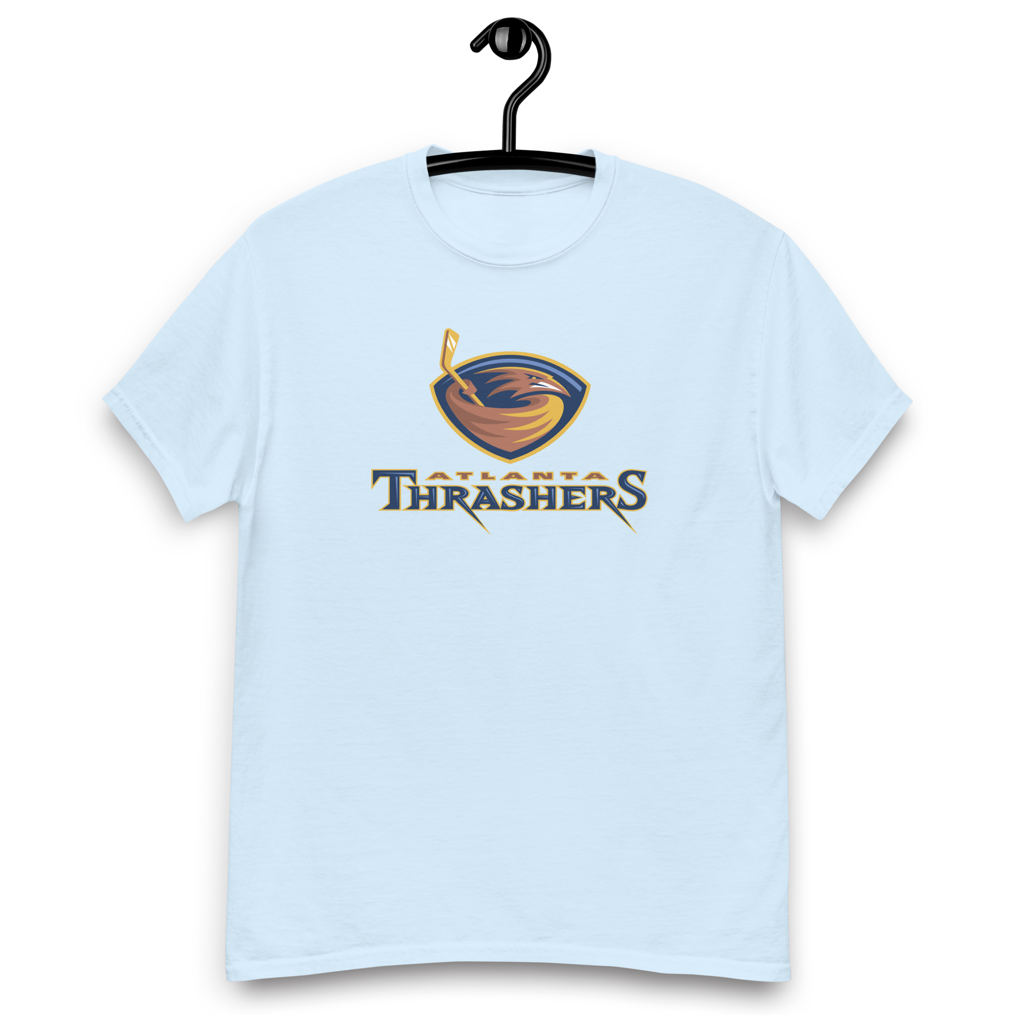 Atlanta thrashers best sale merch
