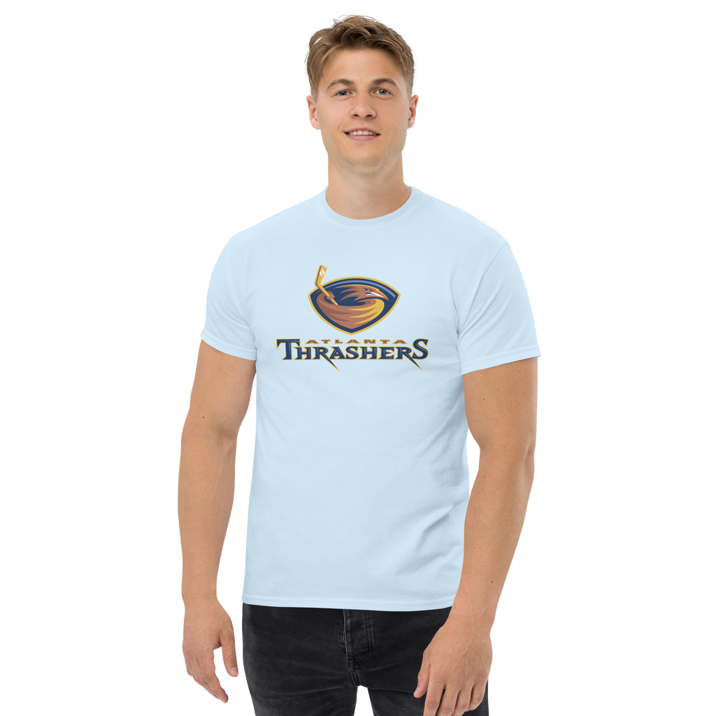 Atlanta Thrashers American Retro Apparel