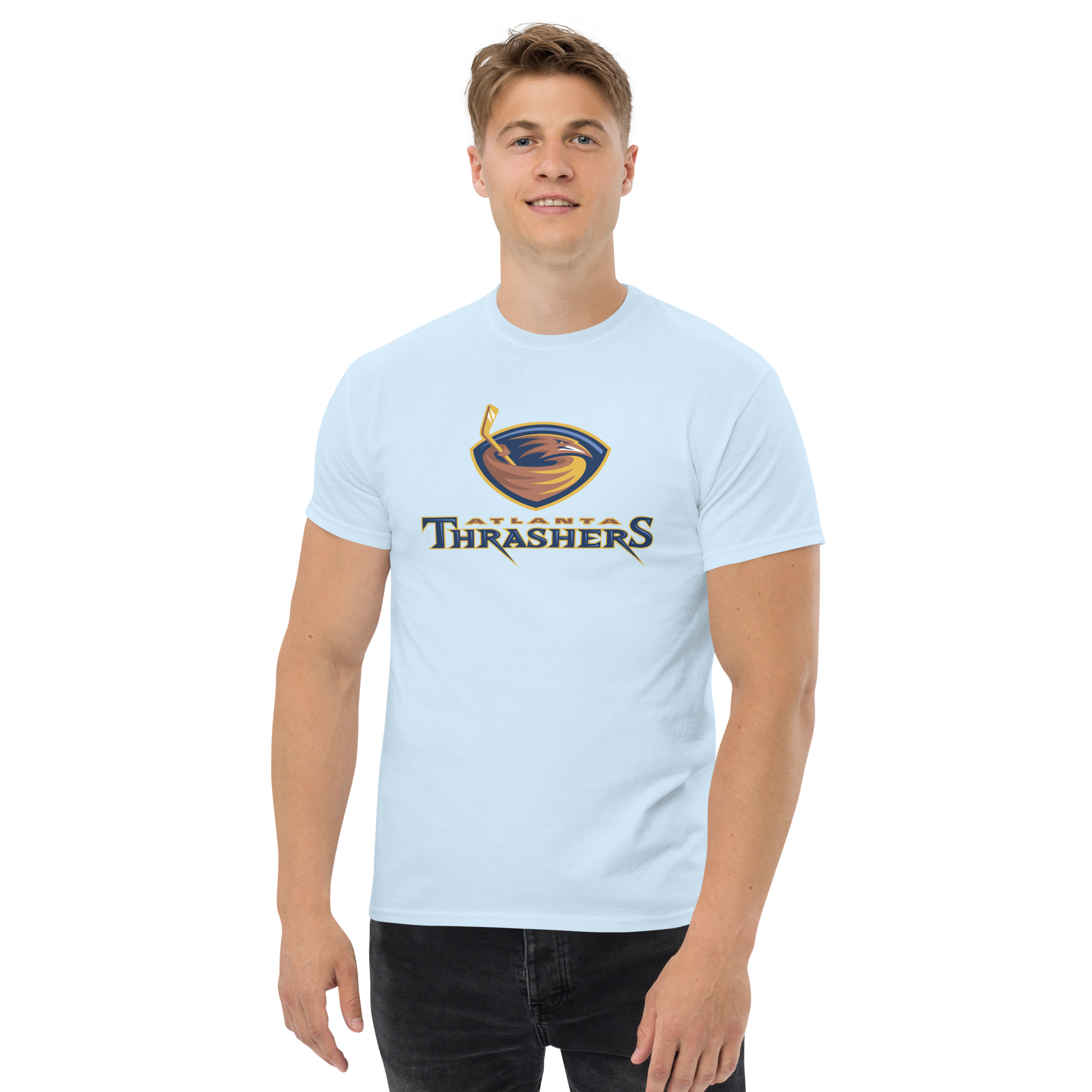 Atlanta 2024 thrashers apparel
