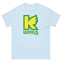 Kalamazoo Wings
